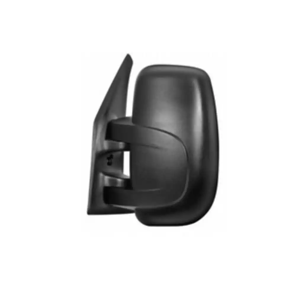 ESPELHO EXT RENAULT MASTER 2004 A 2010 C/CONTROLE SEM PISCA