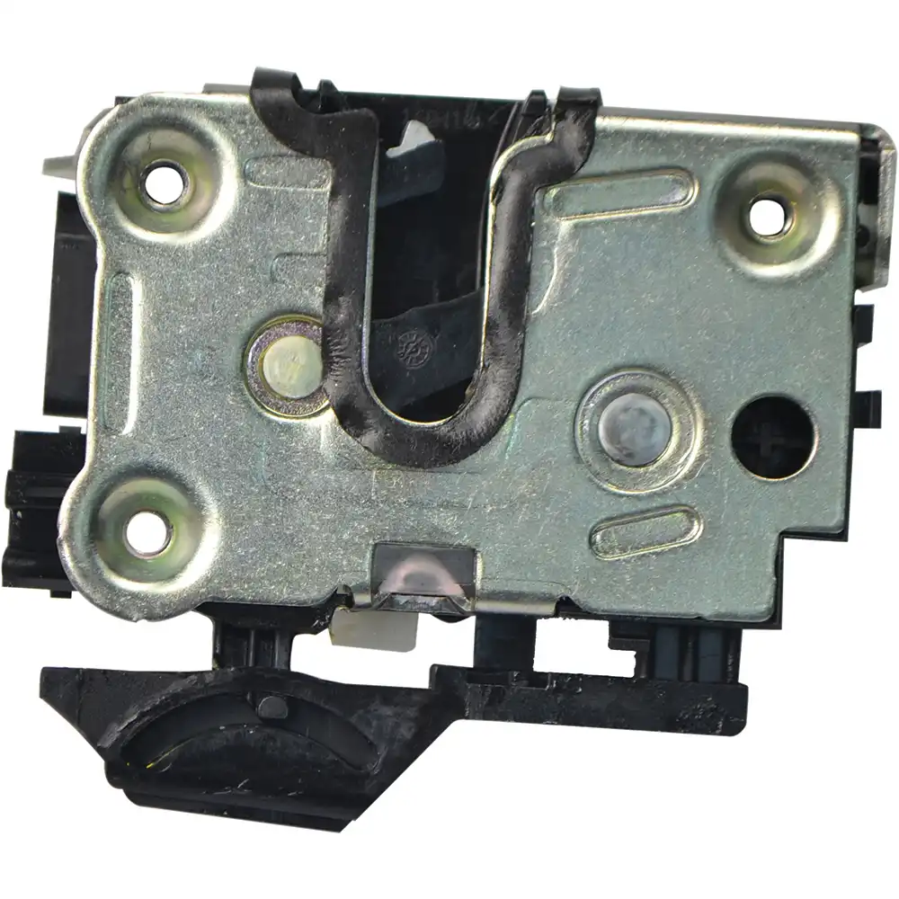 FECHADURA PORTA RENAULT CLIO DIANT ESQ PREDISPOSTA P/ELETRIC