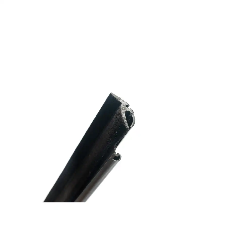 CANALETA C/ PESTANA FIAT UNO 1984 A 2009 4PTS DIANT