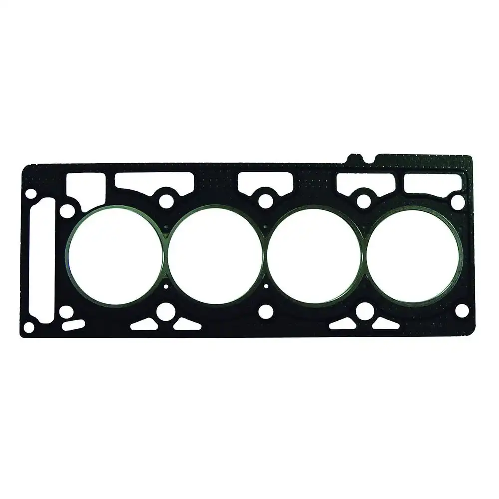 JUNTA CABECOTE FIESTA 1.6 8V ZETEC ROCAM 1999 A 2014 FIBRA