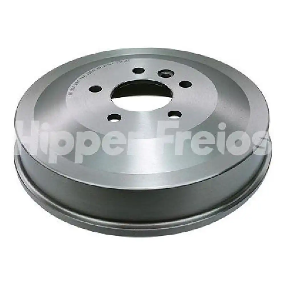 TAMBOR FREIO TRASEIRO AMAROK 2.0 16V 2010 A 2022