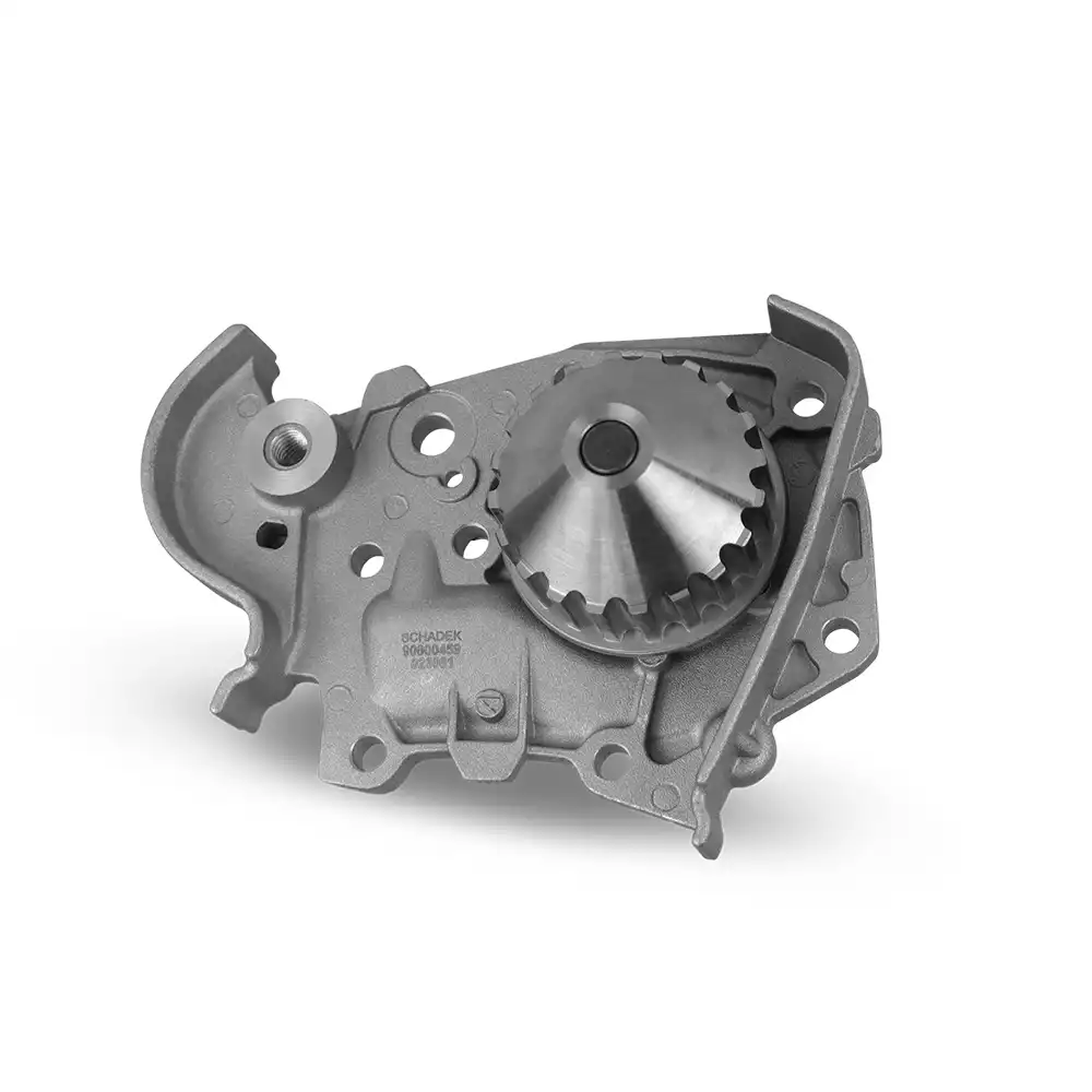 BOMBA DAGUA RENAULT CLIO SCENIC MEGANE LOGAN 1.6 8V 96/