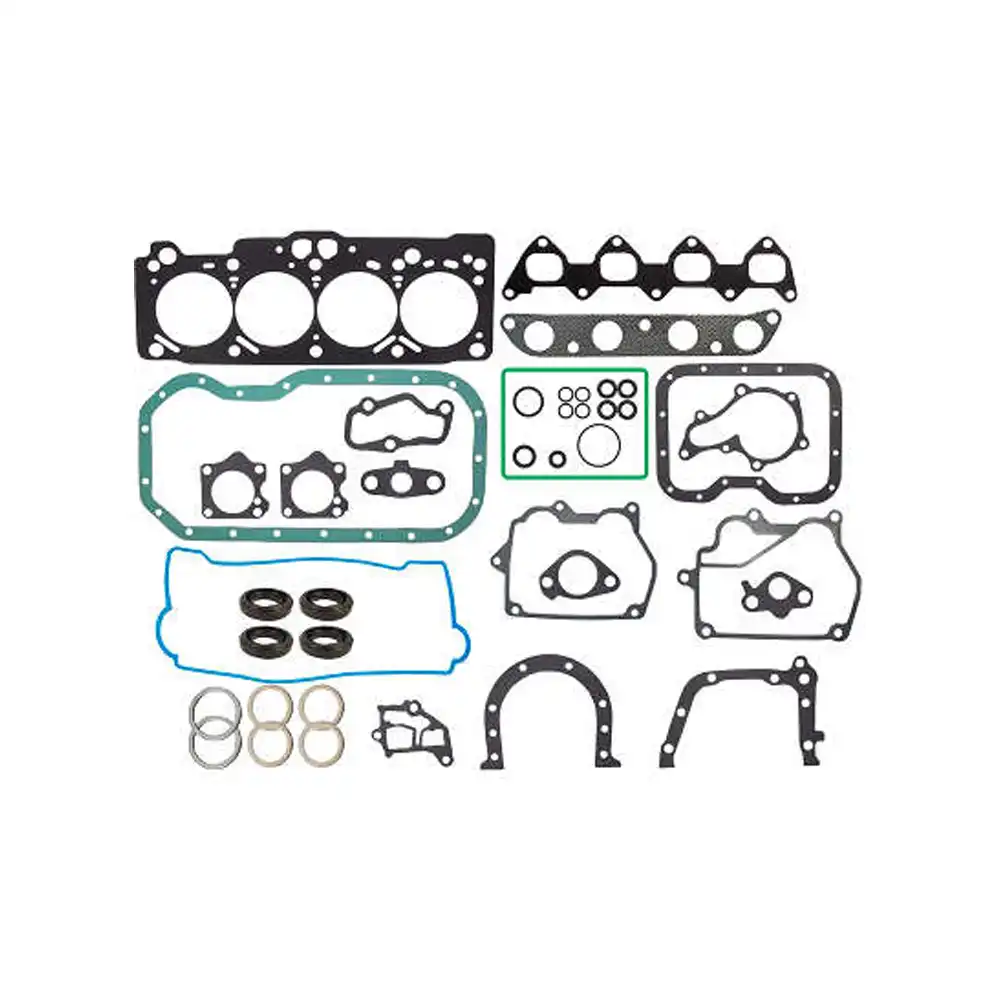 JUNTA MOTOR COROLLA 1.6 1.8 16V 1992 A 2002 FIBRA S/RET