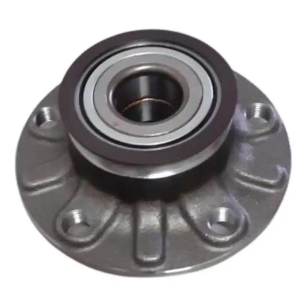 CUBO RODA TRAS GOLF 1.4 TSI 2013 A 2018 C/ ABS