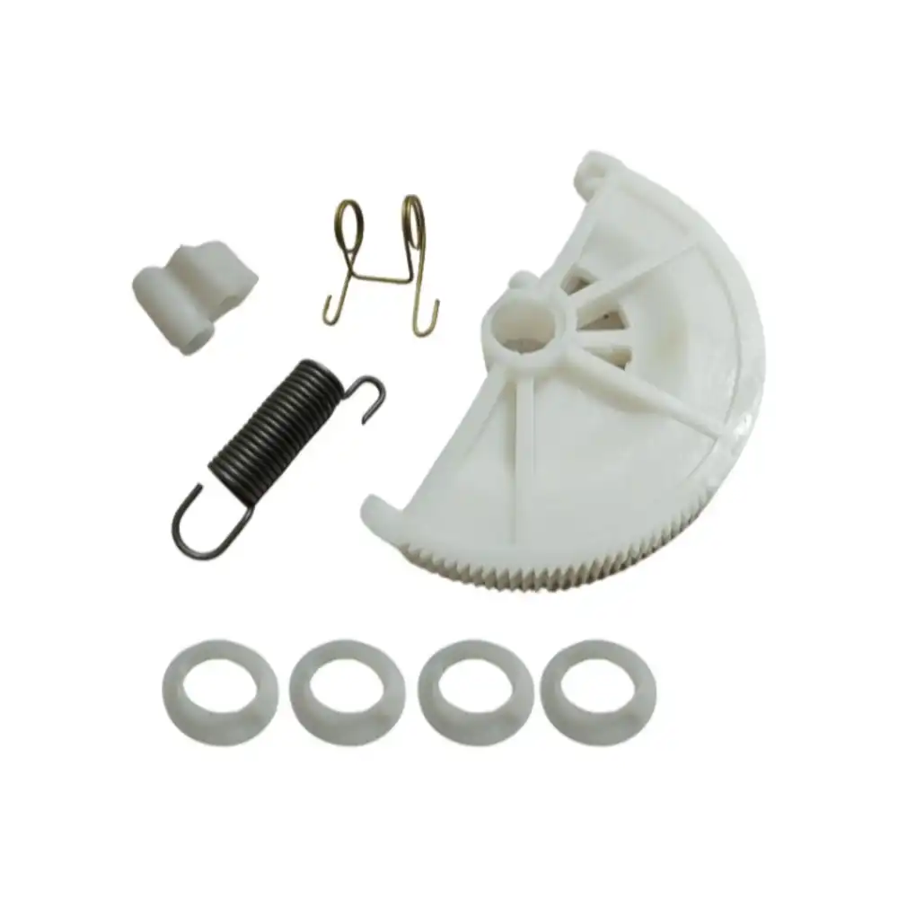 CATRACA EMBREAGEM ESCORT 90/ (KIT C/ ARRUELAS)