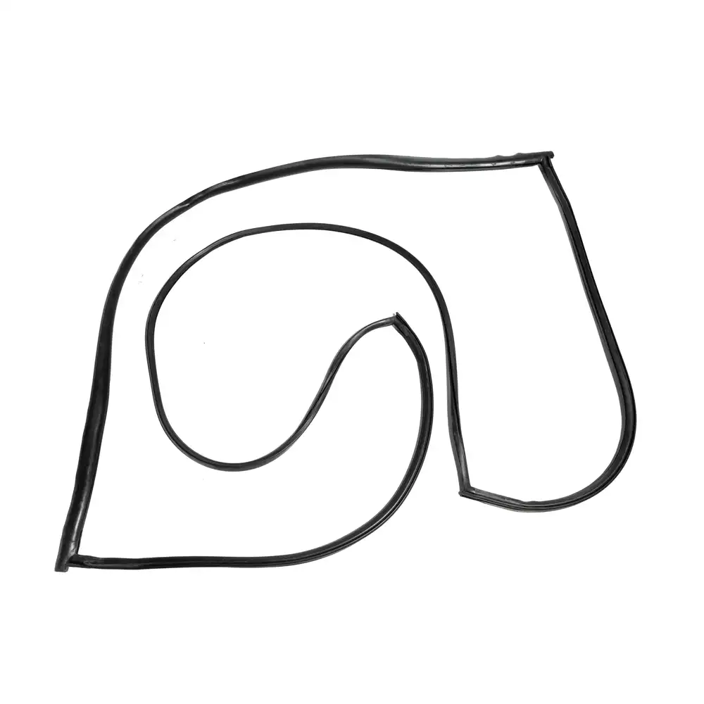 BORRACHA PARABRISA FIAT PALIO SIENA 96/00