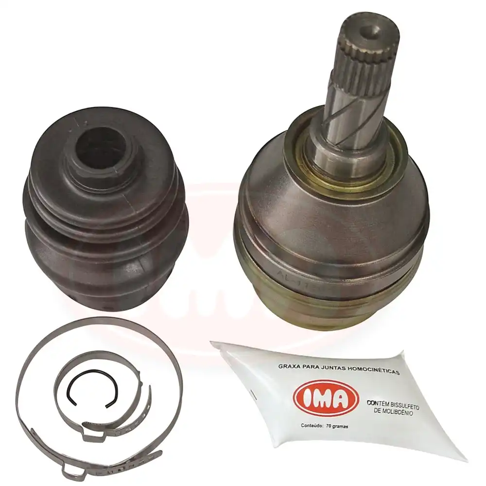 JUNTA DESLIZANTE CORSA MONTANA 1.4 1.8 8V 02/ MERIVA 1.8