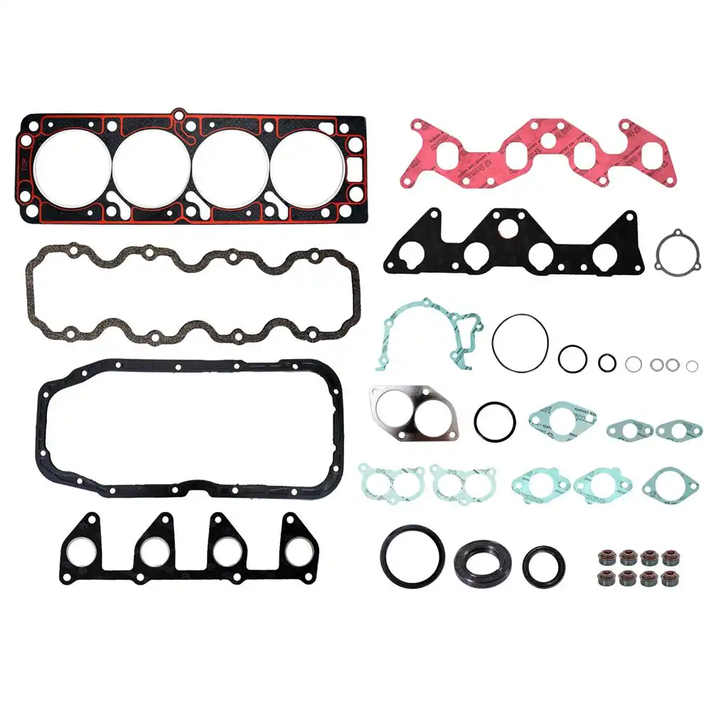 JUNTA MOTOR MONZA 2.0,VECTRA 2.0,2.2 EFI/MPFI /96 C/ RETENTO