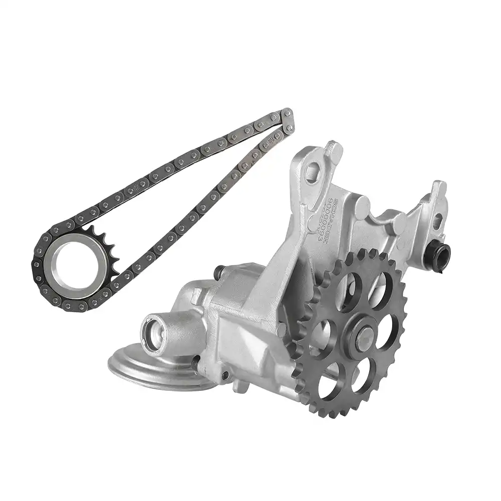 BOMBA OLEO GOL MI 96/97 1.0 8V/16V (CORRENTE)