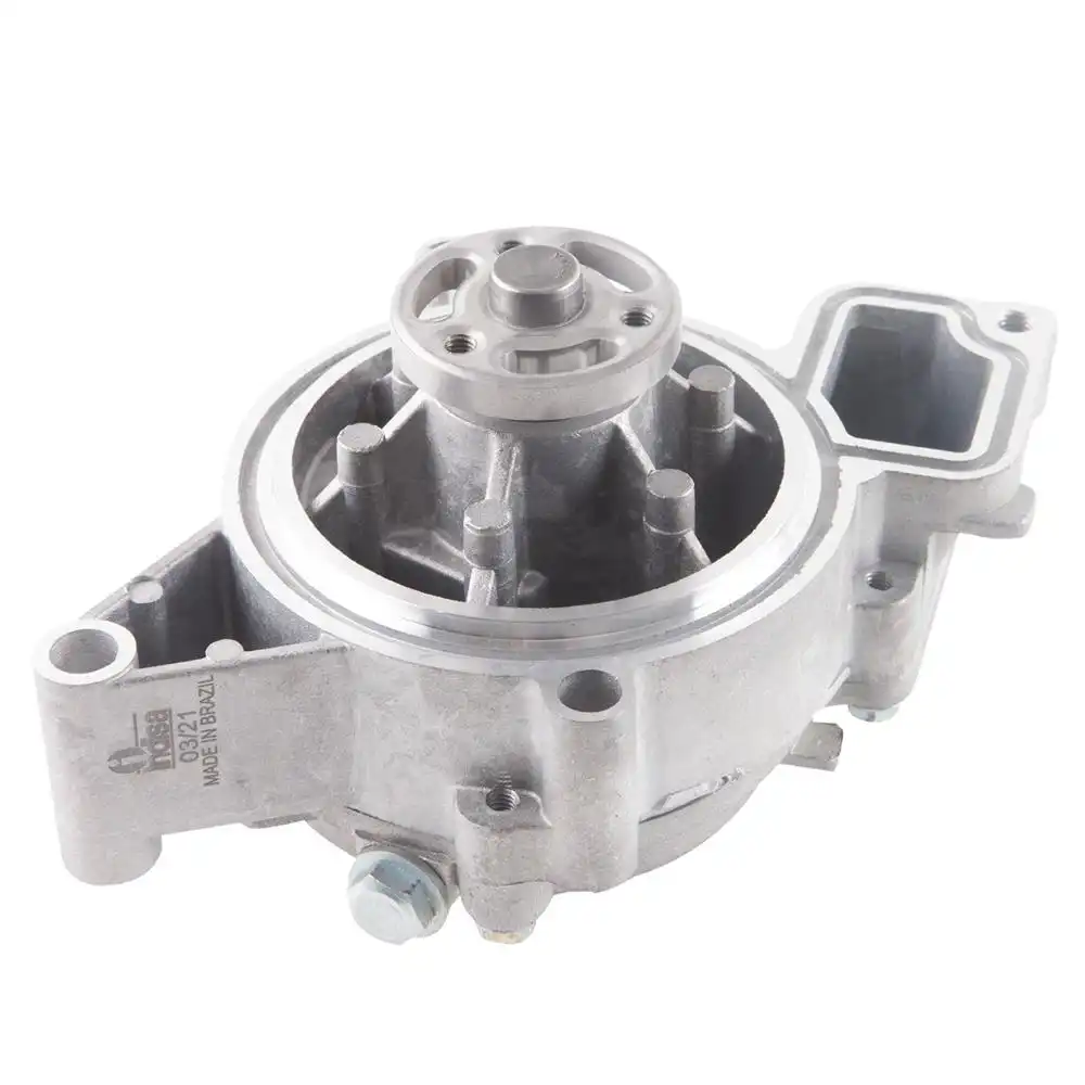 BOMBA DAGUA CAPTIVA 2.4 16V 4CIL 11/