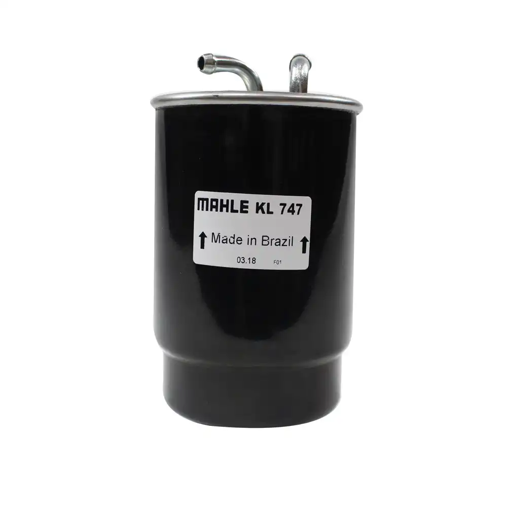 FILTRO DIESEL BLAZER 2.8 12V TURBO DIESEL 2005 A 2012