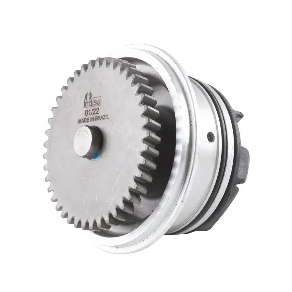 BOMBA DAGUA S-10 2.8 TURBO DIESEL 2000 A 2011