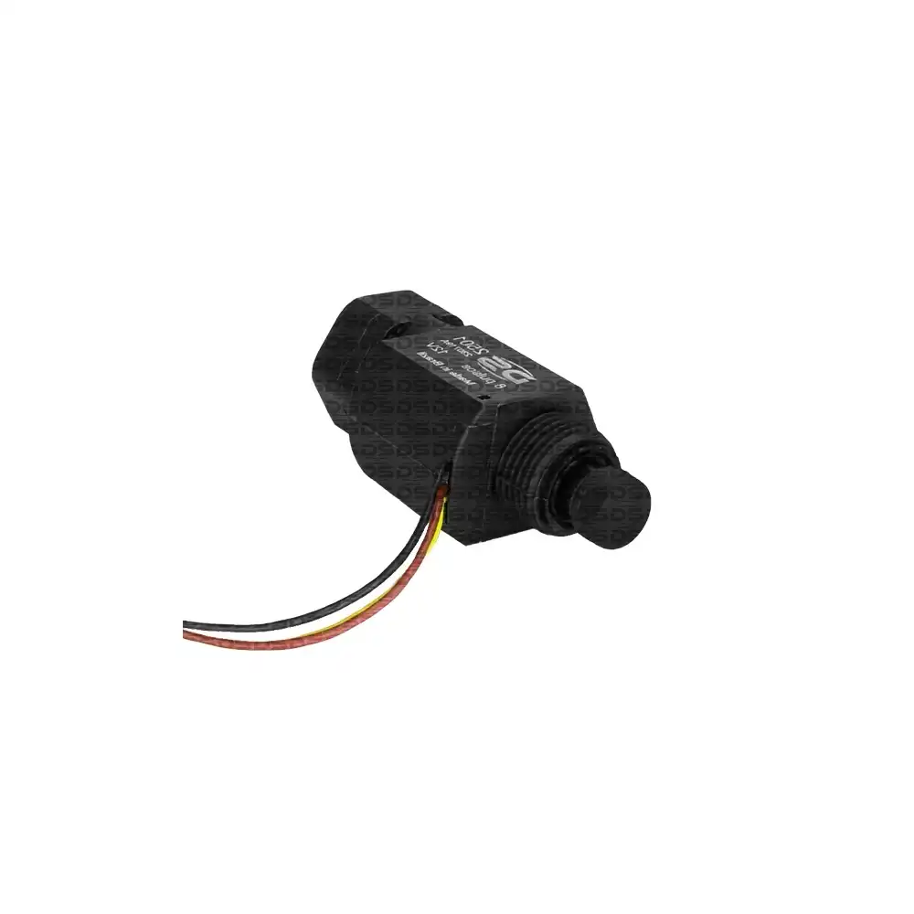 SENSOR VELOCIDADE FIESTA 1.0 8V ZETEC ROCAM 2004 A 2013 FLEX
