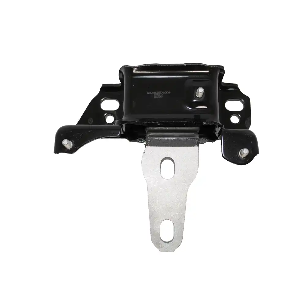 CALCO CAIXA NEW FIESTA 1.5 2011 A 2019 ESQUERDO