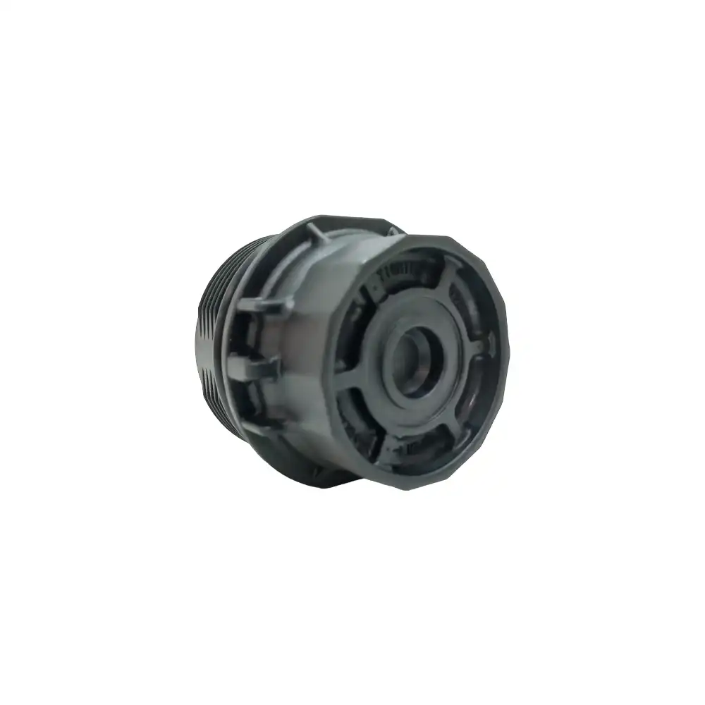 TAMPA FILTRO OLEO COROLLA 1.8 16V 2012 A 2019