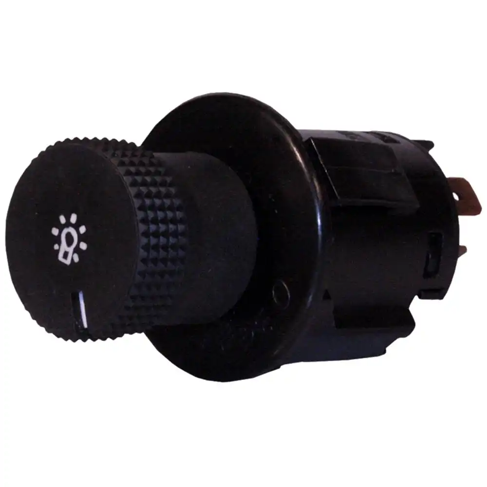 CHAVE LUZ CHEVETTE 1.6 8V 1987 A 1994