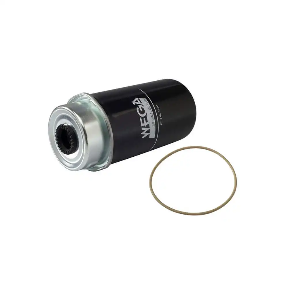 FILTRO COMBUSTIVEL TRANSIT 2.4 2008 EM DIANTE