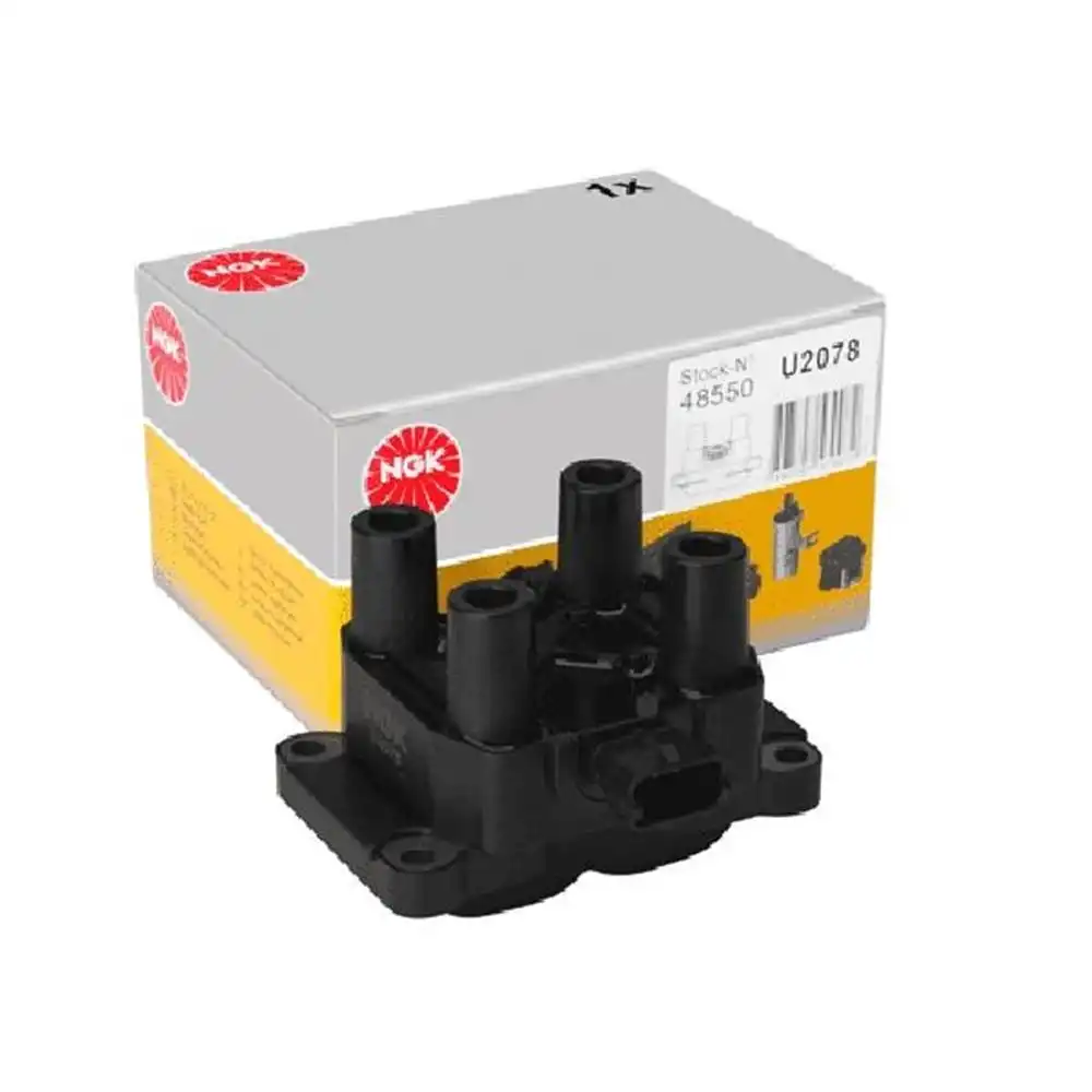 BOBINA INJ ELET VECTRA 97/ 2.0 8 VALV 2.2 8V/16V 98/05 ASTRA