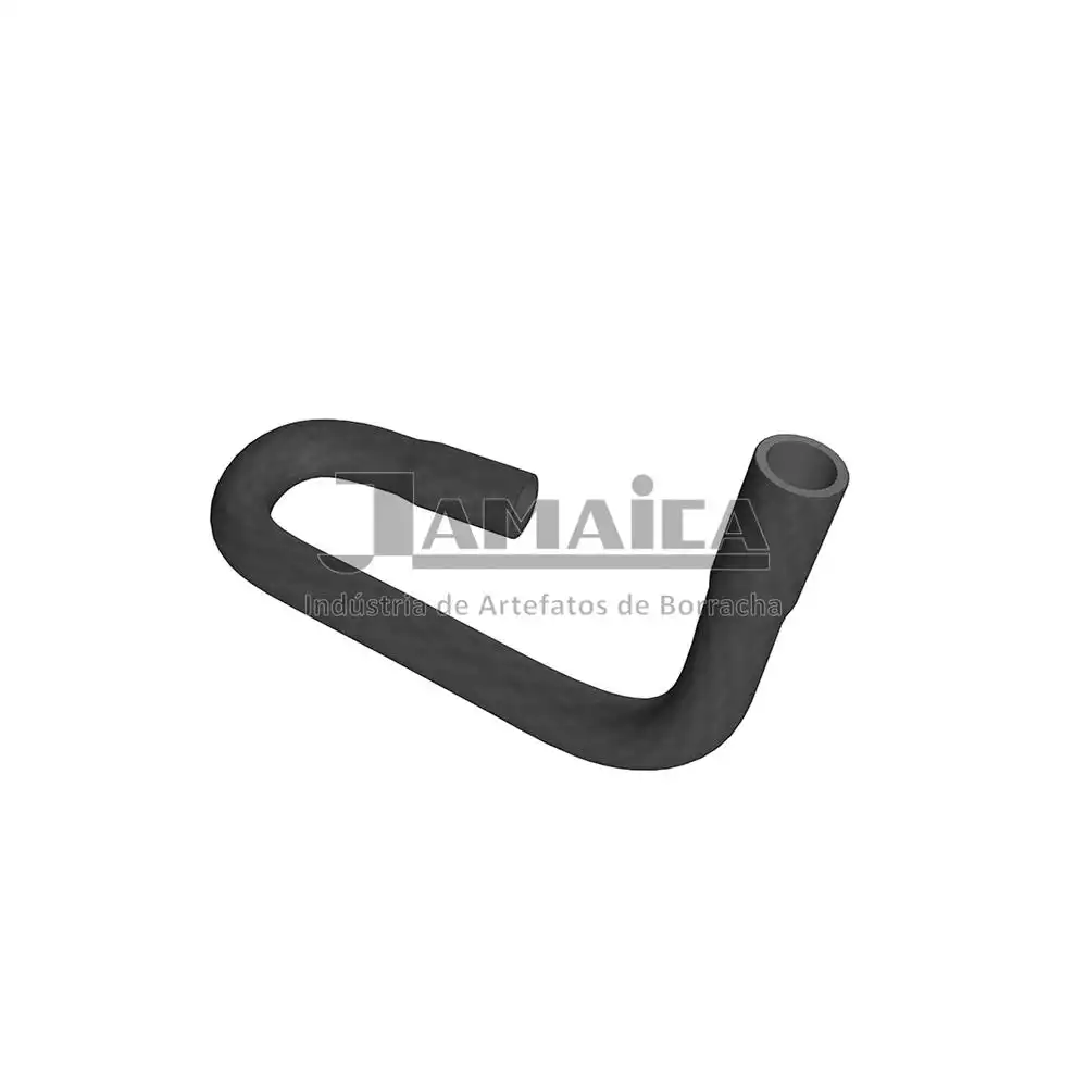 MANGUEIRA VALVULA TERM AO COLETOR S-10 EFI