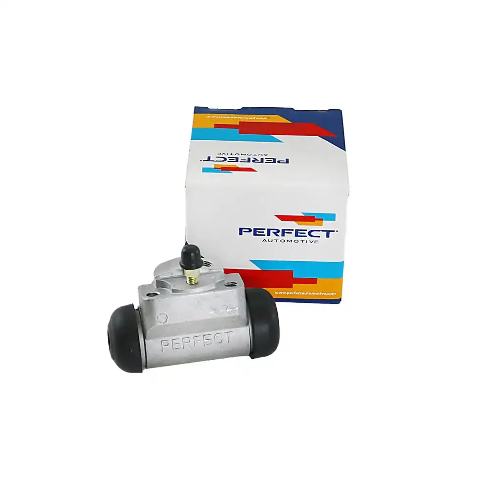 CILINDRO RODA TRASEIRO S-10 2015 A 2016 ESQUERDO