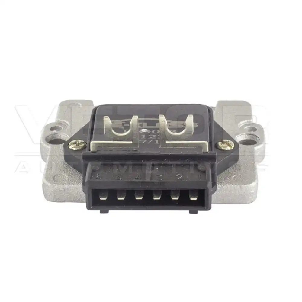 MODULO IGNICAO ELET GOL 1000 PASSAT 1.6/1.8 VOYAGE 6 PINOS