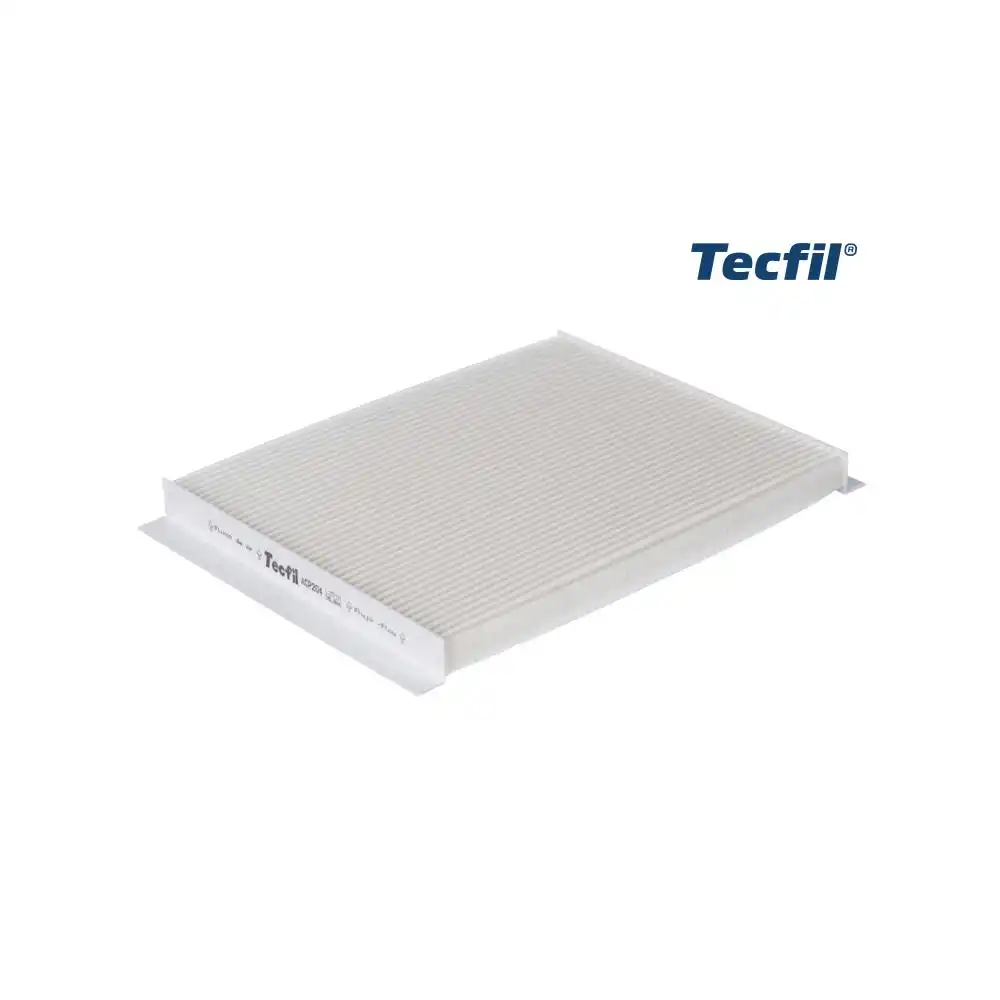 FILTRO AR CABINE FUSION 2.5 16V DURATEC 2013/