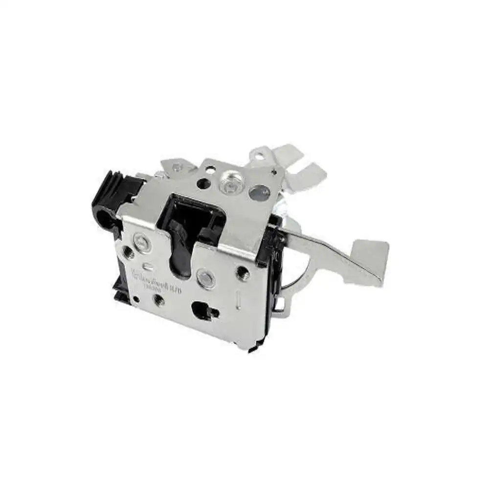 FECHADURA PORTA CITROEN JUMPER 2006 A 2016 TRAS DIR