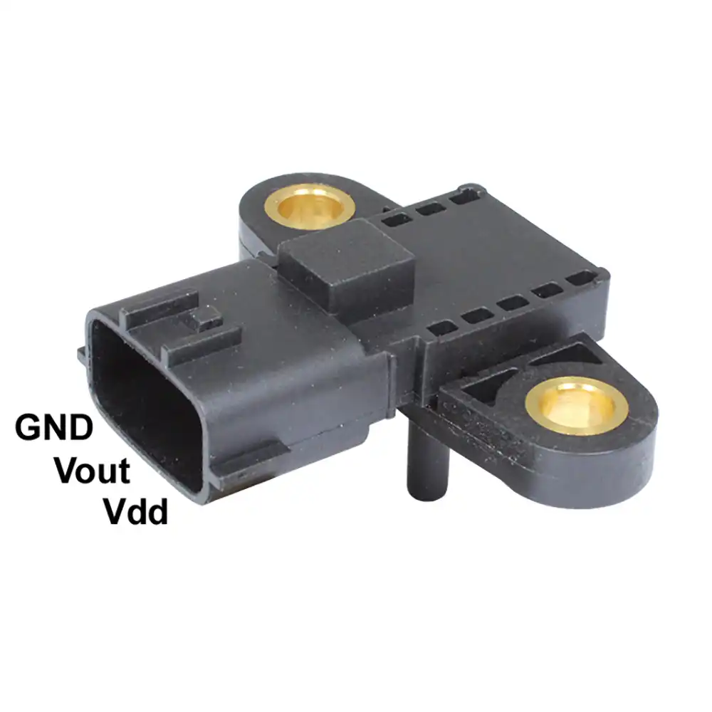 SENSOR MAP NISSAN FRONTIER 2.5 2008 A 2012