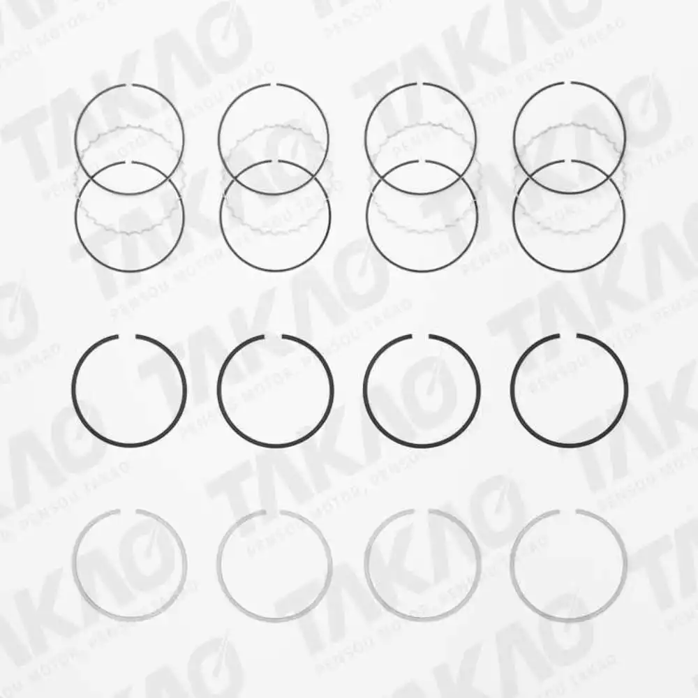 ANEL MOTOR TOYOTA COROLLA 1.8 16V 2002 A 2007 - 0,50