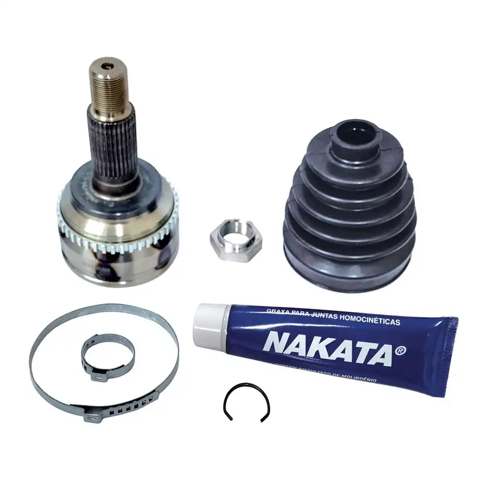 JUNTA HOMOC EDGE 3.5 V6 2010 A 2018