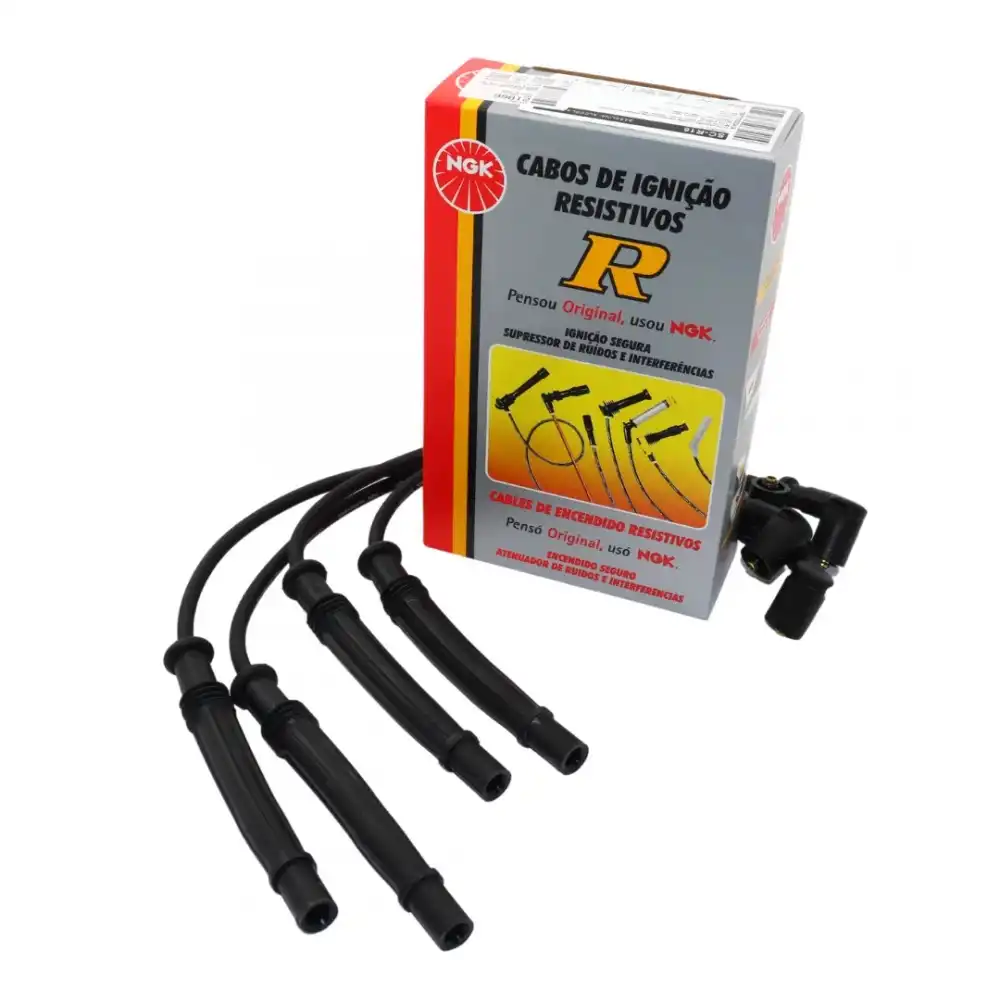 CABO VELA RENAULT CLIO 1.0 16V FLEX 05/ KANGOO 1.0 16V FLEX