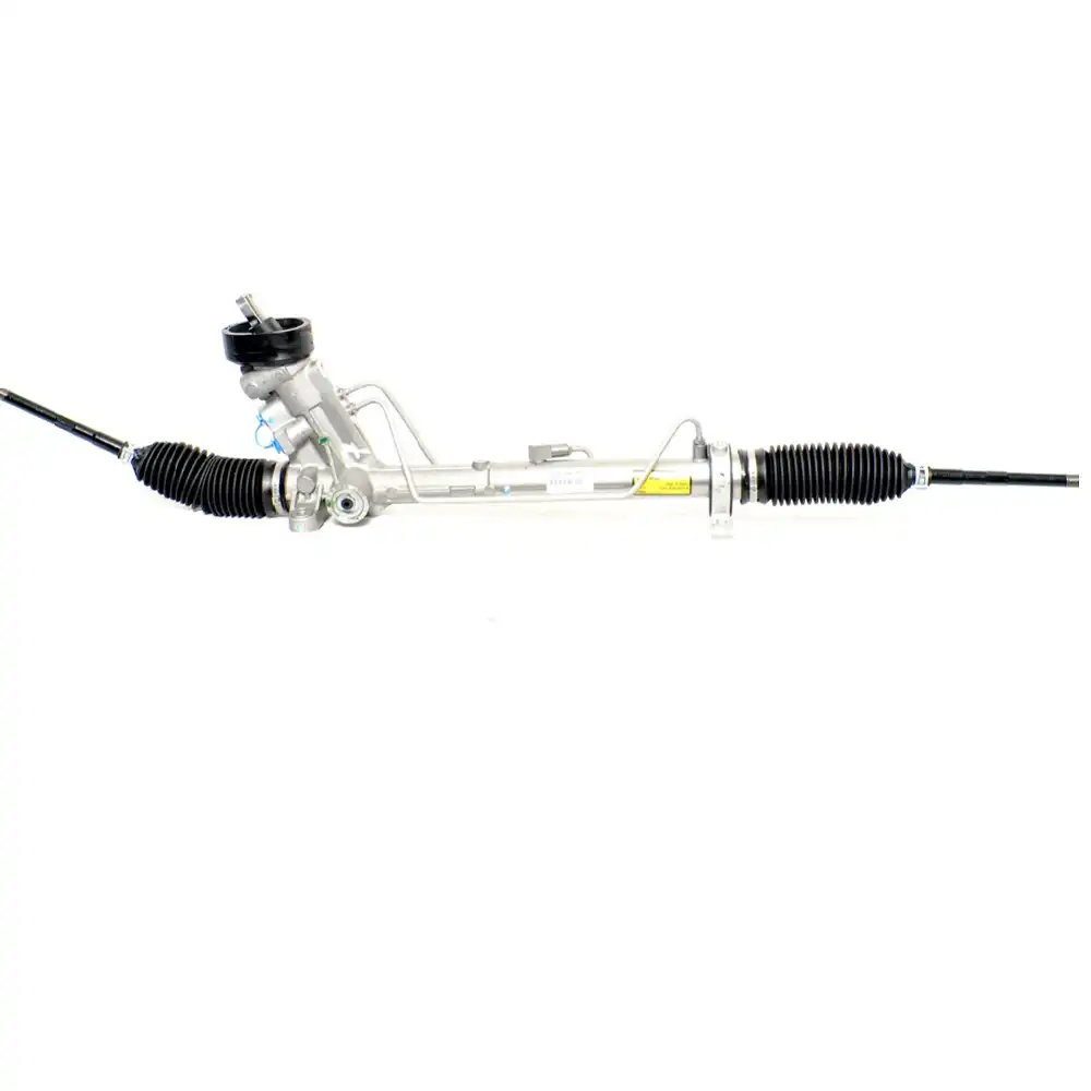 CAIXA DIRECAO GOL G5 2008 A 2022 HIDRAULICA