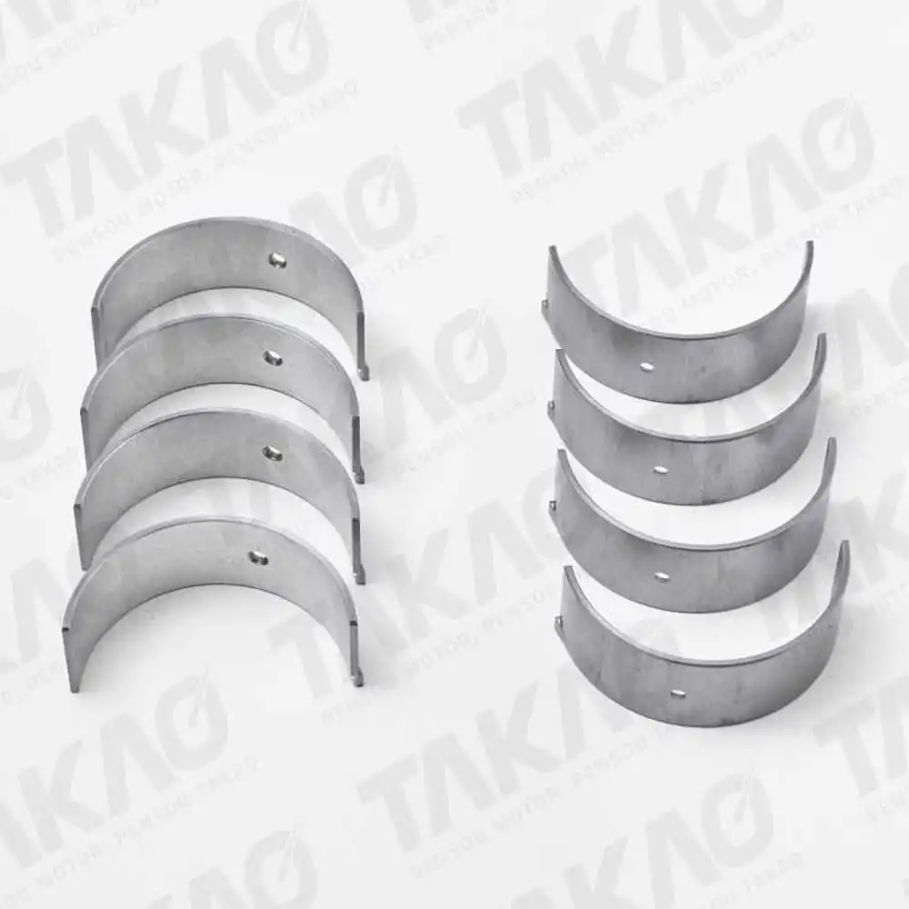 BRONZINA BIELA KIA SPORTAGE 2.0 2.2 8V 01/ TRACKER 2.0 0,75