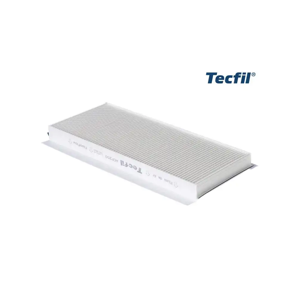 FILTRO AR CABINE FIESTA 1996 A 2001