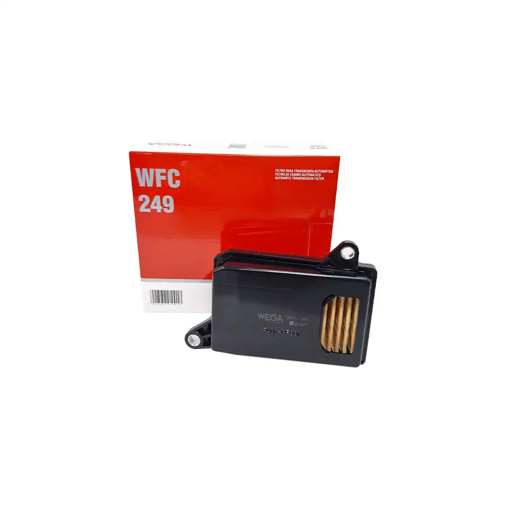 FILTRO OLEO CAMBIO AUTOMATICO TOYOTA COROLLA 1.8 2.0