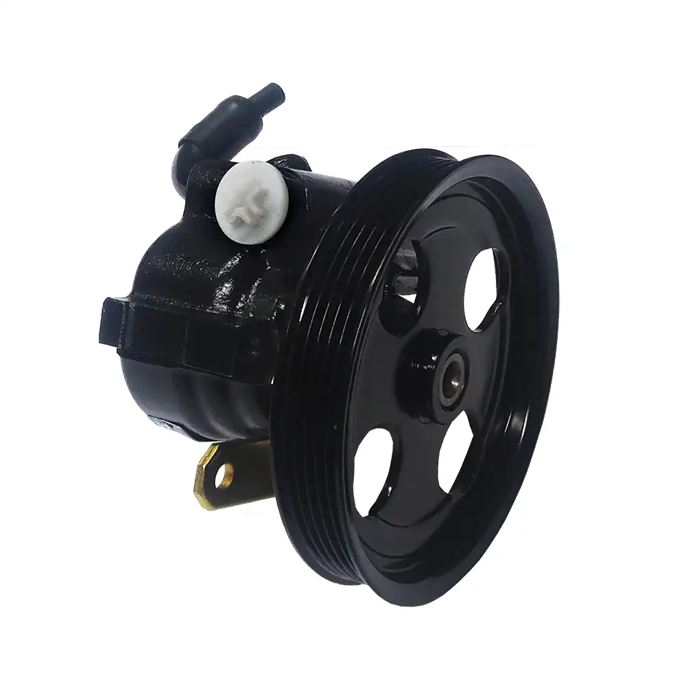 BOMBA DIRECAO HIDRAULICA CELTA 1.0 2009 A 2015