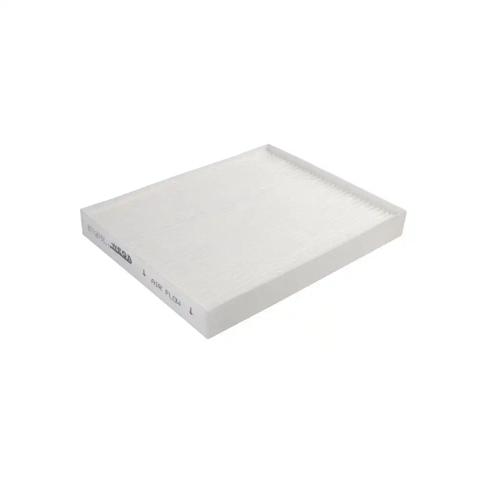 FILTRO AR CABINE HYUNDAI ELANTRA 2.0 16V 2017/