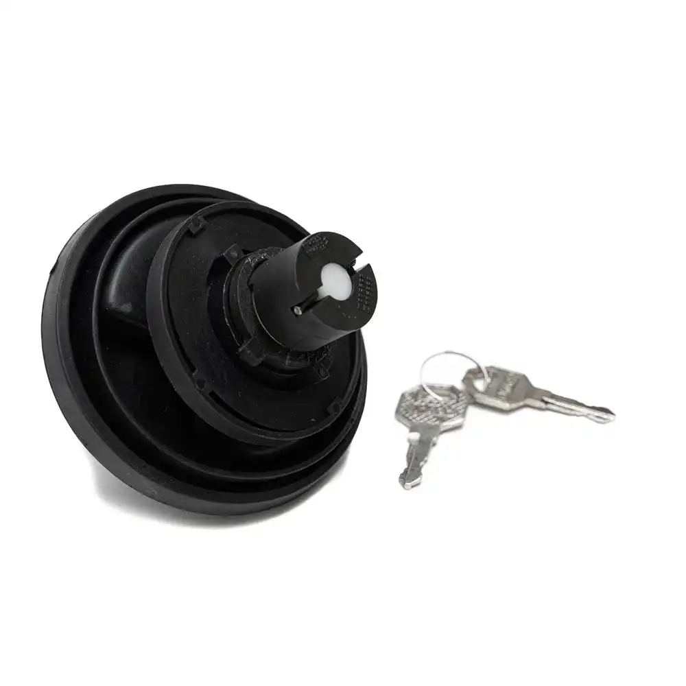 TAMPA TANQUE ESCORT /86