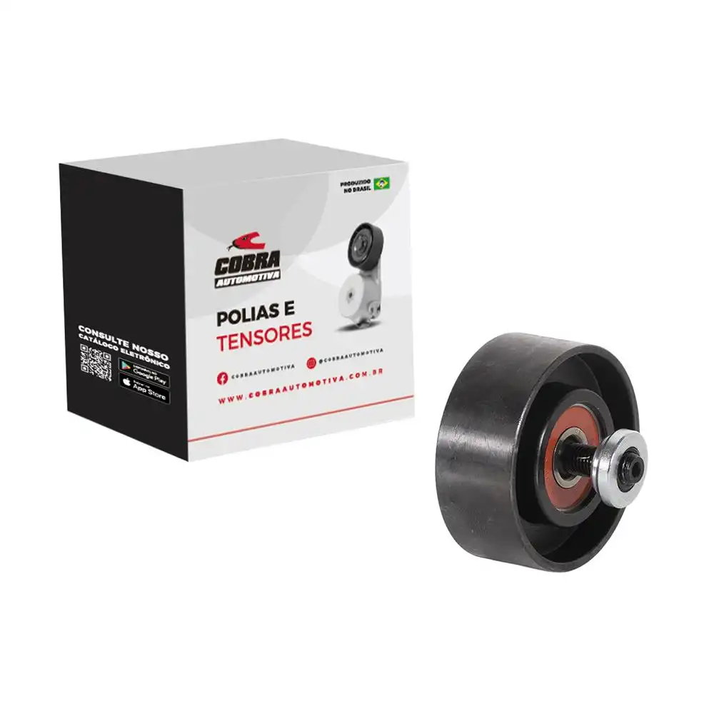 POLIA CORREIA ALTERNADOR HILUX SW4 3.0 16V 2006 ACIMA
