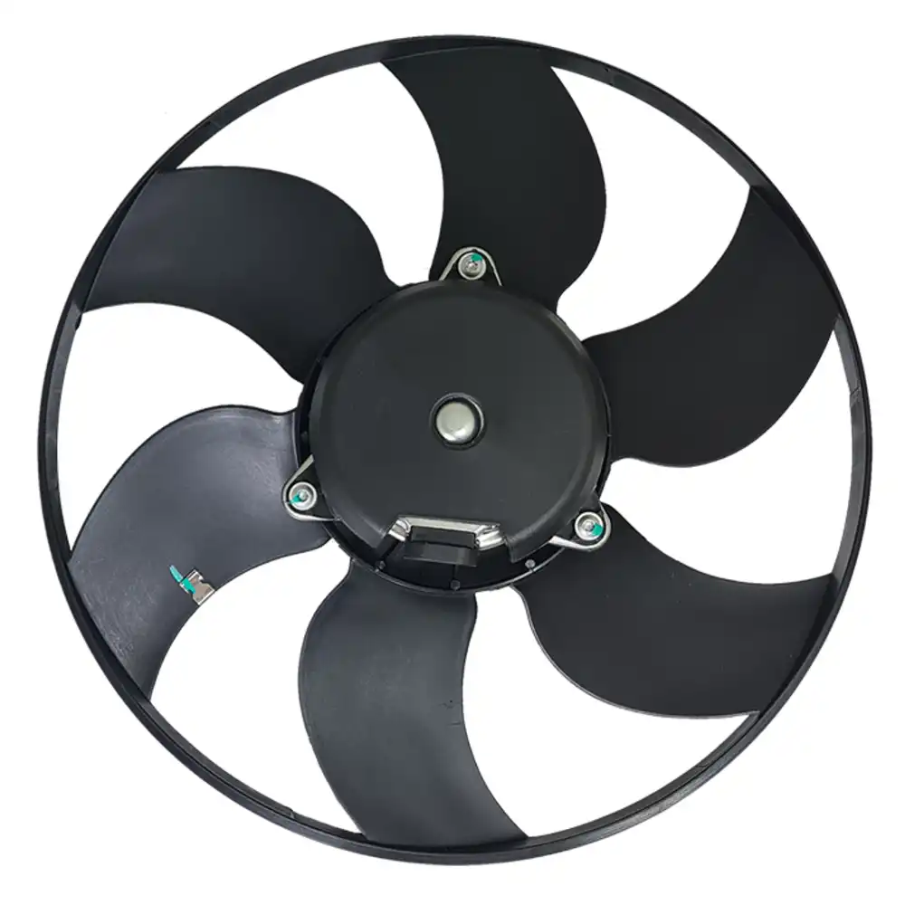 ELETRO VENTILADOR RENAULT CLIO 1.0 1.6 16V 1996 A 2012