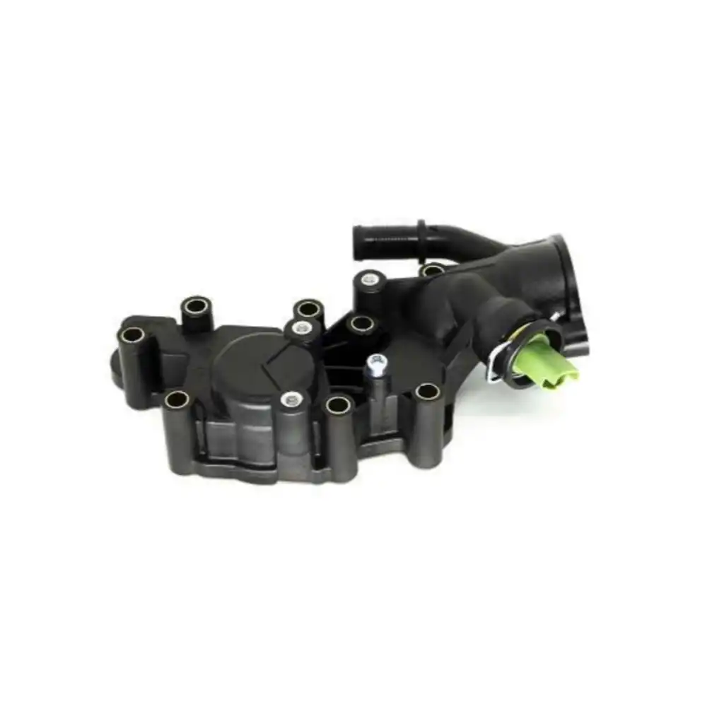 CARCACA VALVULA TERMOSTATICA PEUGEOT 206 1.0 1.4 2005 A 2013
