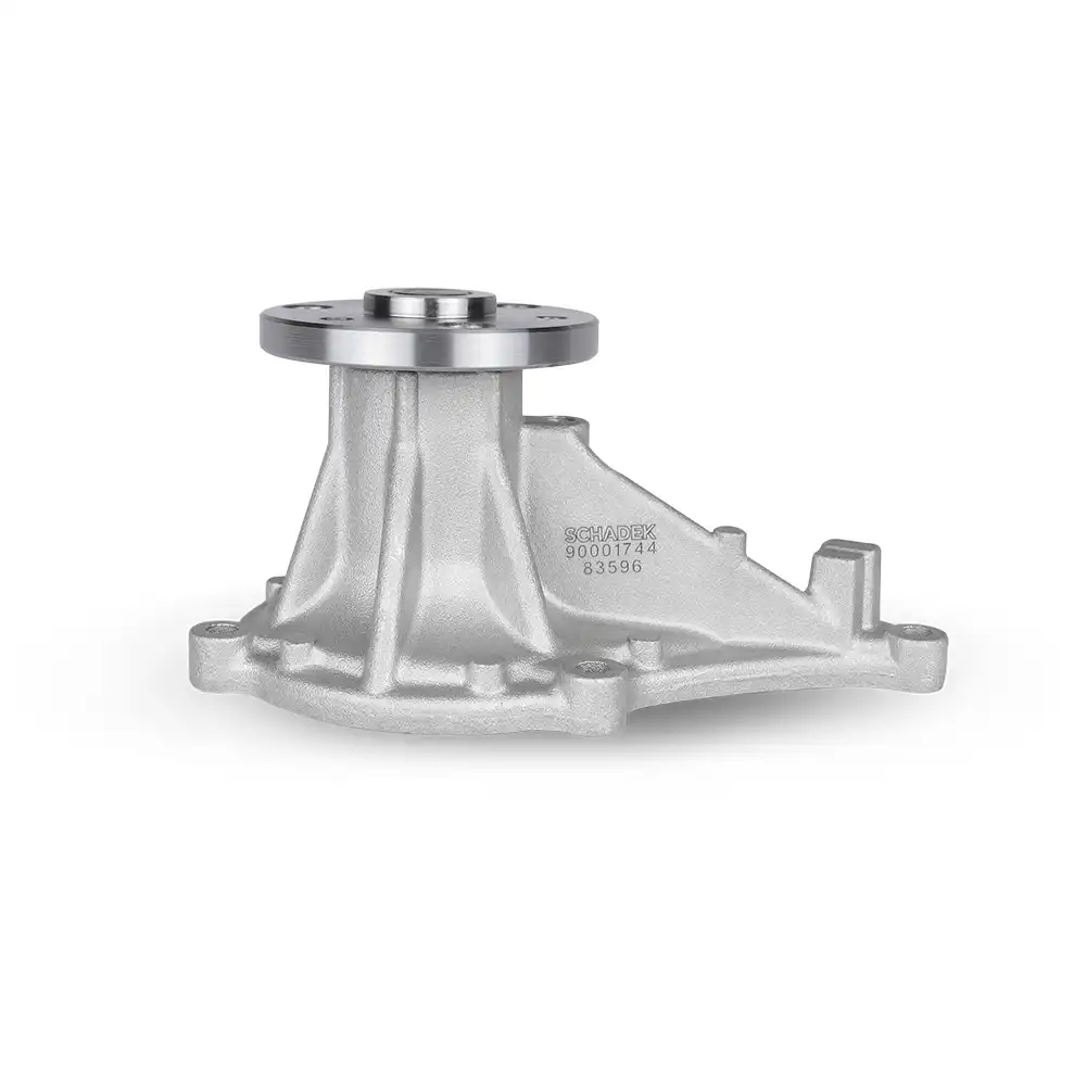 BOMBA DAGUA HONDA CIVIC 2.0 2012 A 2016