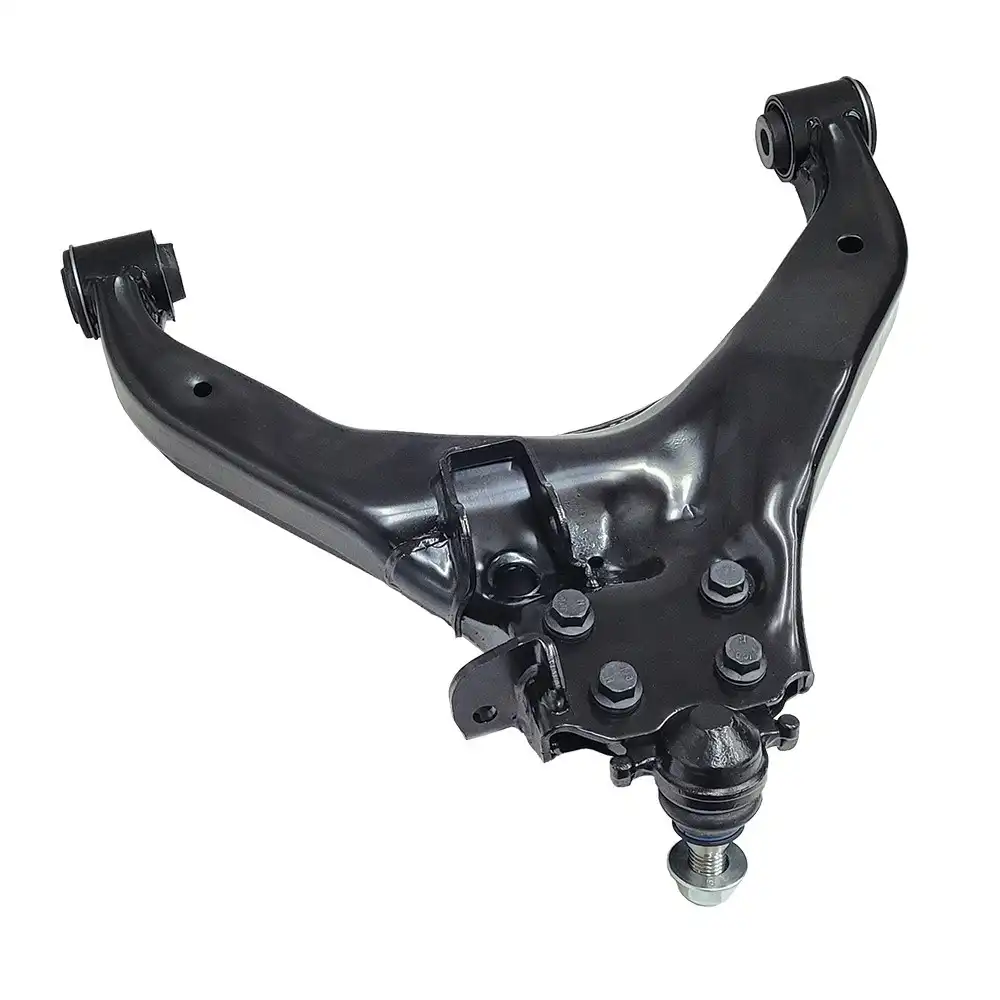 BANDEJA DIANTEIRA S-10 2012 A 2016 INF ESQUERDA COM PIVO