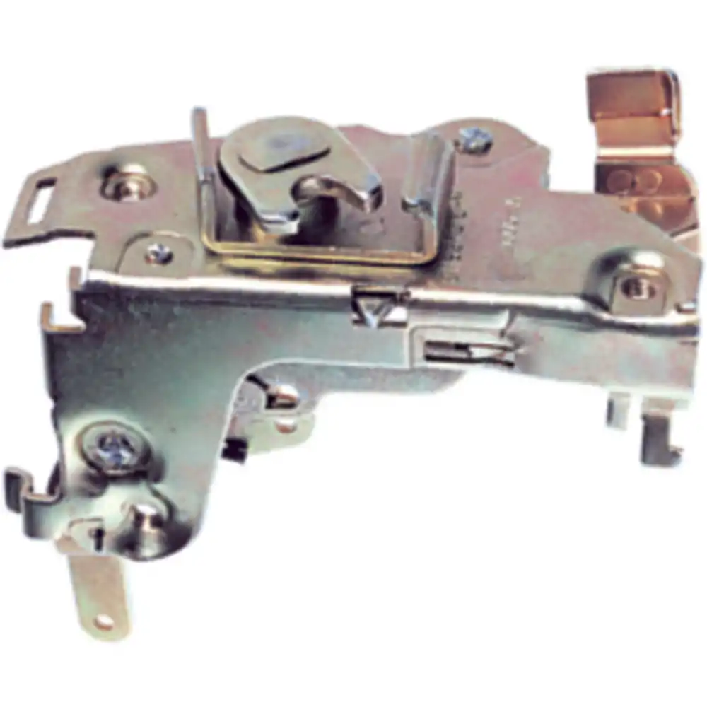 FECHADURA PORTA KOMBI CLIPPER ESQ 75/13