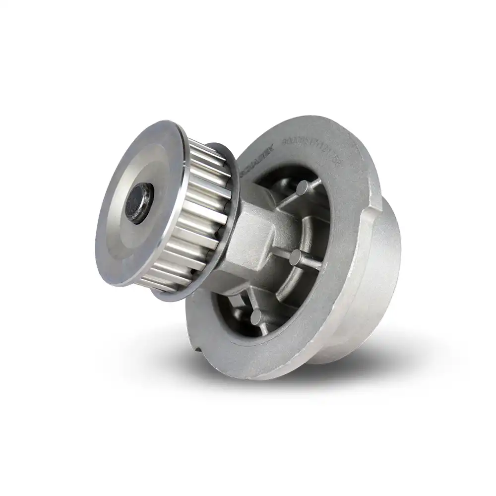 BOMBA DAGUA CORSA 1.0,1.4,1.6 8V CELTA 1.0 8V MPFI 2001/