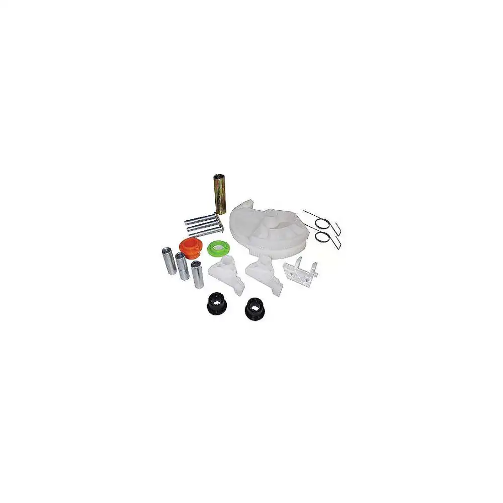 CATRACA EMBREAGEM RENAULT CLIO MEGANE SCENIC PARTNER (KIT)