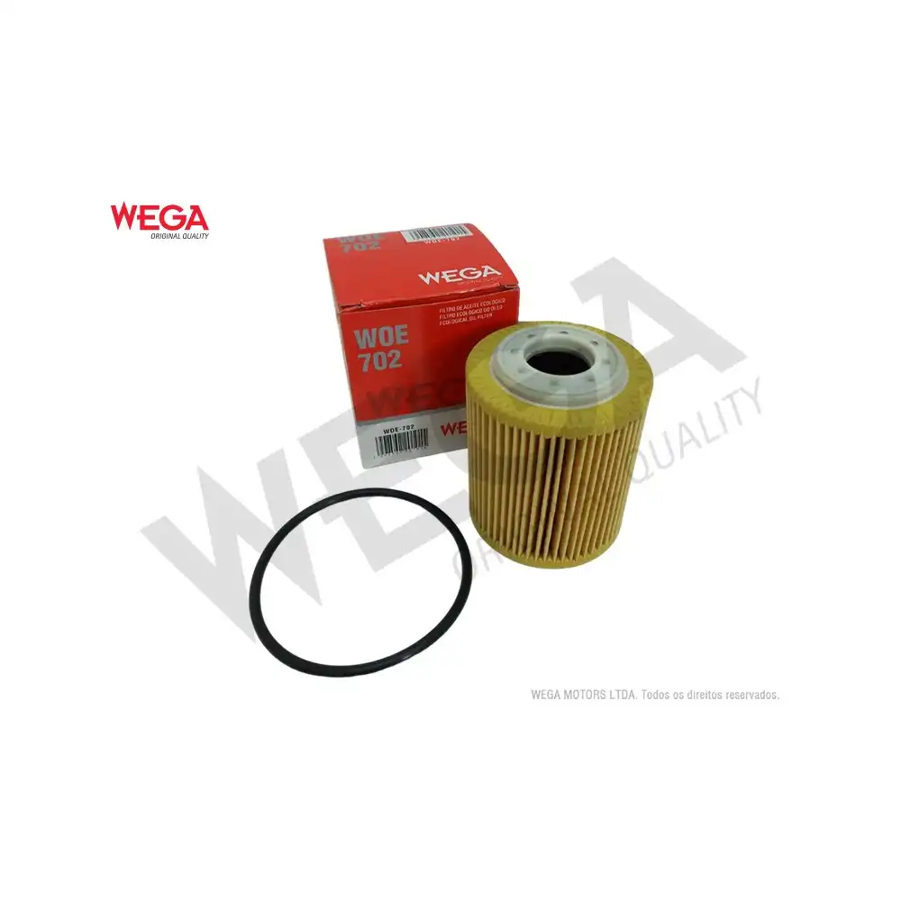 FILTRO OLEO MOTOR CITROEN JUMPY 1.5 2022 EM DIANTE