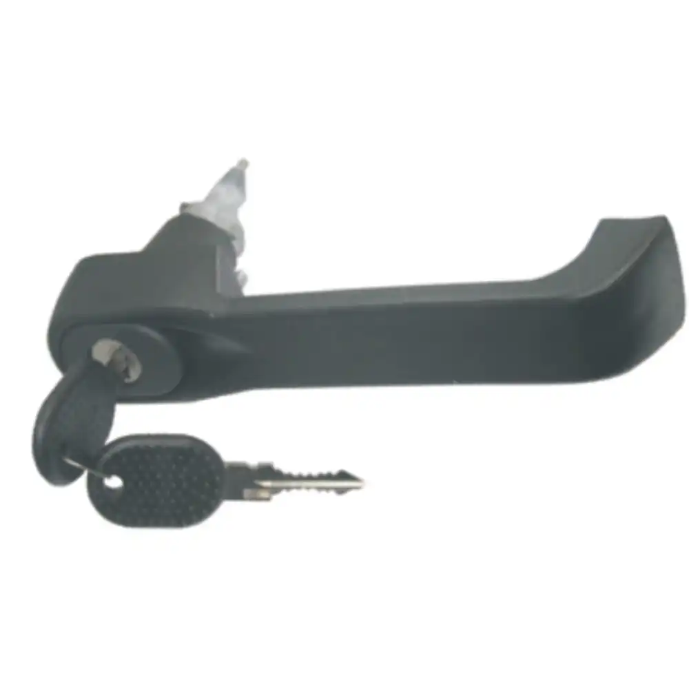 MACANETA EXT FIAT UNO 84/95 4 PTS DIR