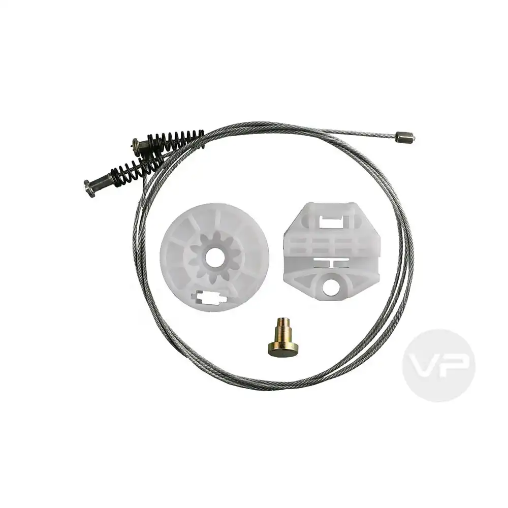 REPARO MAQ.VIDRO ELET. ASTRA TRAS