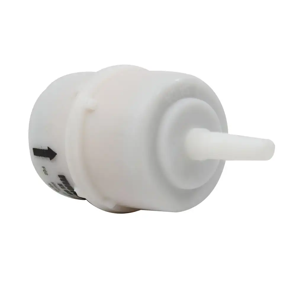 FILTRO GASOLINA UNIVERSAL-PEQUENO (GU-86)